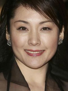 Кэйко Мацудзака