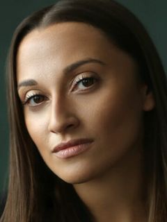 Бекка Хирани