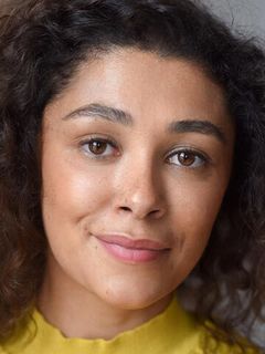 Джейд Джордан