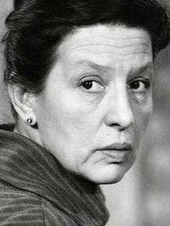 Дана Медржицка