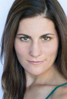 Andrea Danee Peterson