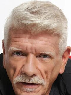 Ричард Станке