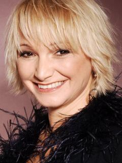 Анна Шишкова