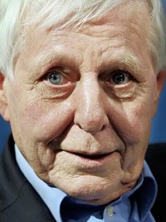 Hans Magnus Enzensberger