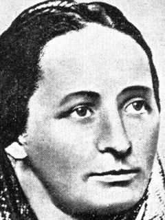 Божена Немцова