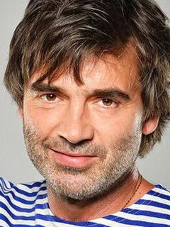 Павел Резничек
