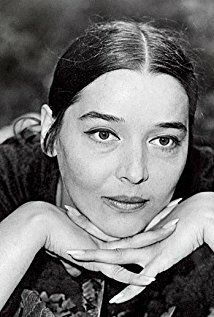 Либуше Гепртова