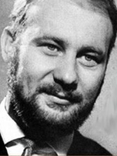 Леопольд Гаверл