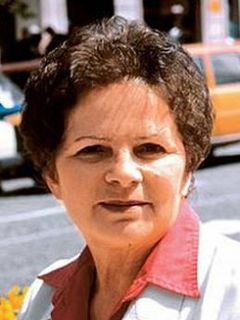 Иржина Шворцова