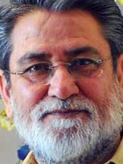 Камал Тивари