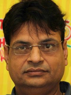 Иршад Камиль