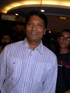 Адитья Шривастав