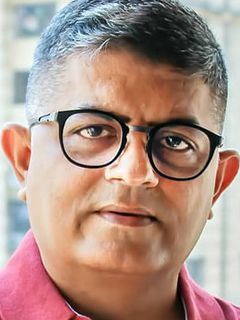 Гаджрадж Рао