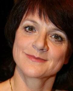 Татьяна Медвецка