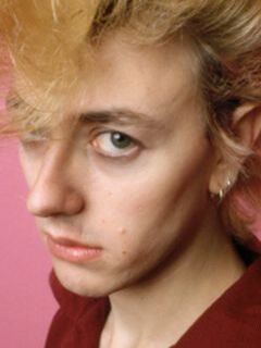 Брайан Сетцер