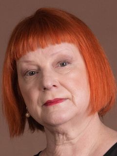 Алла Красовицкая