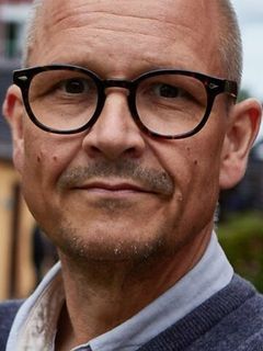 Биргер Ларсен