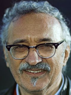 Серж Брэмли