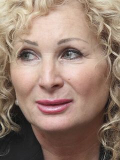 Svetlana Nálepková