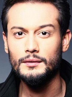 Бурак Сердар Санал