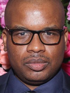 Маркус Гардли