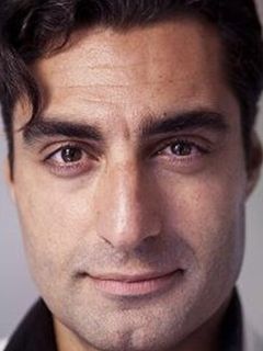 Фаршад Колги