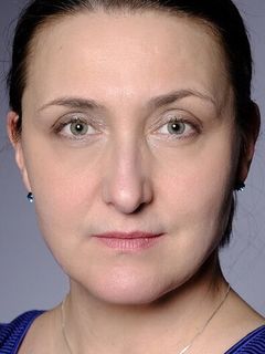 Урсула Офнер