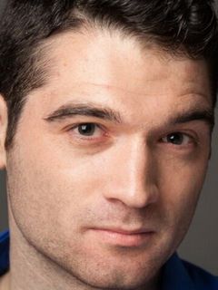 Эндрю Колфорд