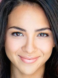 Эсми Гарсиа