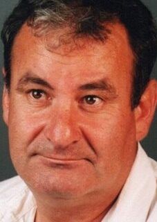 Петре Николае