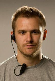 James Cleave
