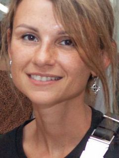 Анна Ткаченко