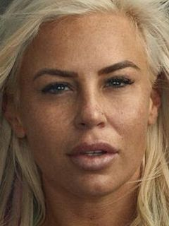 Эшли Мэй Себера