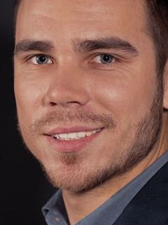 Евгений Орехов