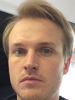 Валентин Гнездилов