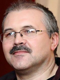 Юрий Красиков