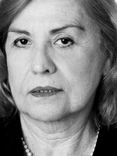 Жаклин Лоуренс