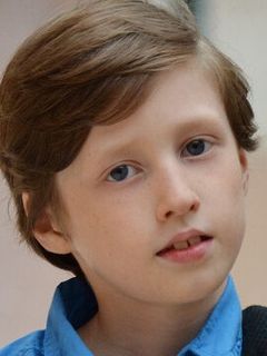 Максим Миронов