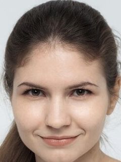 Татьяна Маркова