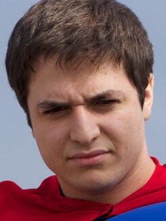 Мишель Барави