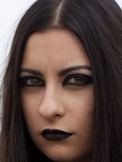 Валерия Терехина