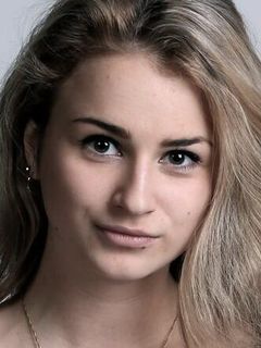 Александра Ахромеева