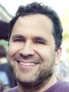 Чарльз Паперт