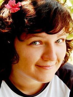 Оксана Миронова