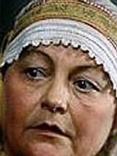 Дана Балоунова