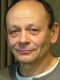 Иван Покорны