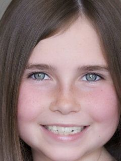 Джиллиан Леблинг