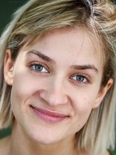 Шарлотта Идингсломан