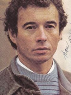 Иван Выскочил