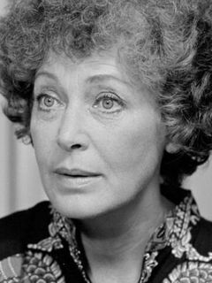 Квета Фиалова